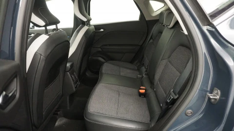 Renault Captur techno TCe 103 kW (140CV) EDC GPF