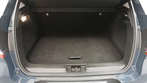 Renault Captur techno TCe 103 kW (140CV) EDC GPF