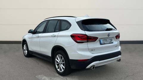 BMW X1 sDrive18dA Business