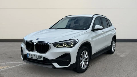 BMW X1 sDrive18dA Business