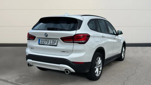 BMW X1 sDrive18dA Business