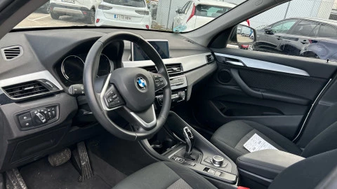 BMW X1 sDrive18dA Business