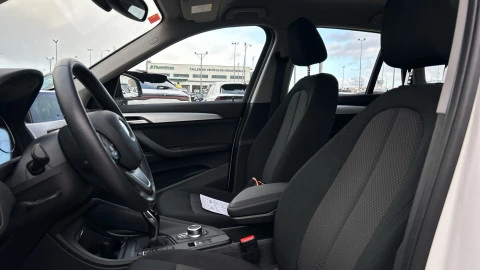 BMW X1 sDrive18dA Business