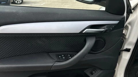 BMW X1 sDrive18dA Business