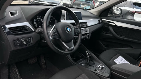 BMW X1 sDrive18dA Business