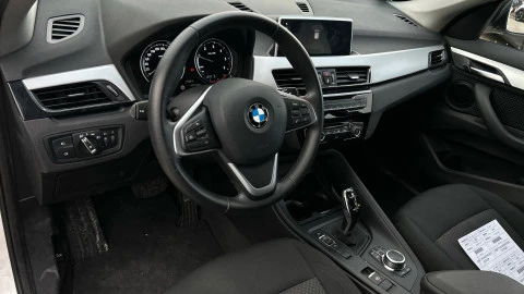 BMW X1 sDrive18dA Business