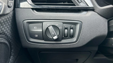 BMW X1 sDrive18dA Business