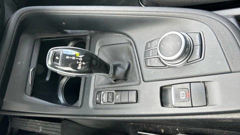 BMW X1 sDrive18dA Business