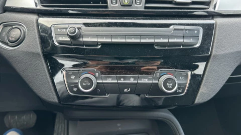 BMW X1 sDrive18dA Business