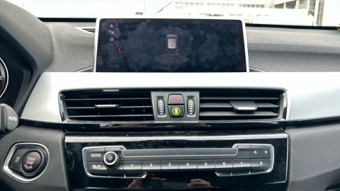 BMW X1 sDrive18dA Business