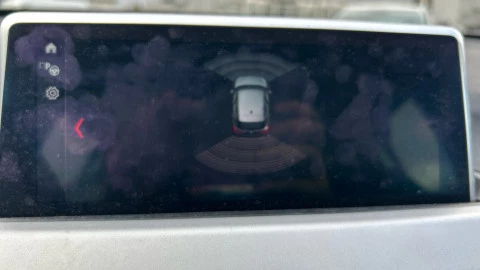 BMW X1 sDrive18dA Business