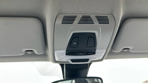 BMW X1 sDrive18dA Business