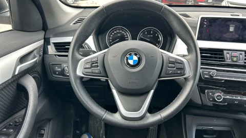 BMW X1 sDrive18dA Business