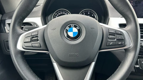 BMW X1 sDrive18dA Business