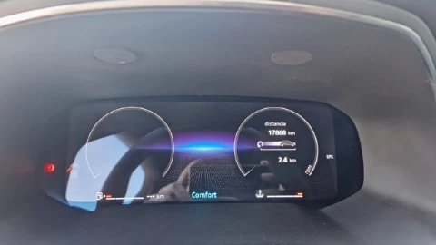 Renault Captur techno Eco-G 100cv (74 kW)
