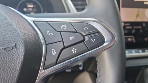 Renault Captur techno Eco-G 100cv (74 kW)