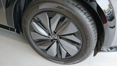 Nissan Ariya 5p 87 kWh 4x2 Evolve CAR.22KW