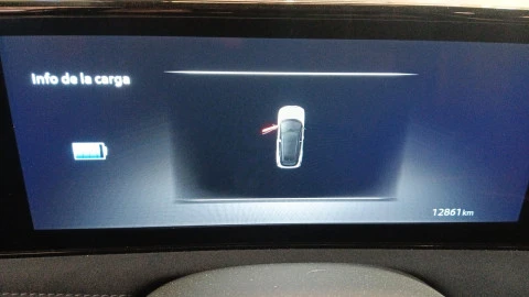 Nissan Ariya 5p 87 kWh 4x2 Evolve CAR.22KW