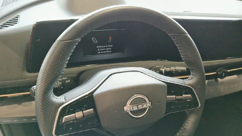 Nissan Ariya 5p 87 kWh 4x2 Evolve CAR.22KW