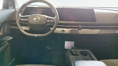Nissan Ariya 5p 87 kWh 4x2 Evolve CAR.22KW