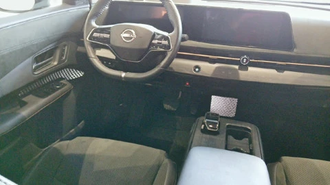 Nissan Ariya 5p 87 kWh 4x2 Evolve CAR.22KW