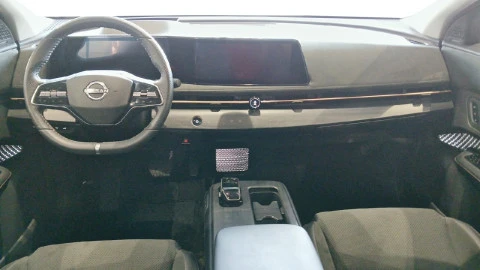 Nissan Ariya 5p 87 kWh 4x2 Evolve CAR.22KW