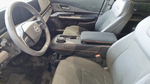 Nissan Ariya 5p 87 kWh 4x2 Evolve CAR.22KW