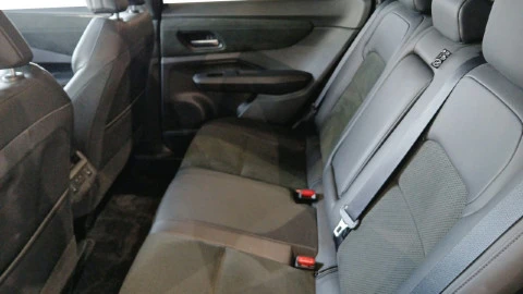 Nissan Ariya 5p 87 kWh 4x2 Evolve CAR.22KW