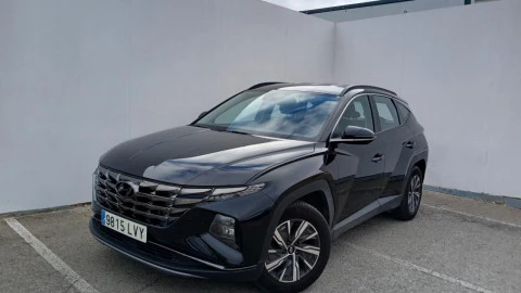 Hyundai Tucson 1.6 TGDI 110kW (150CV) 48V Maxx