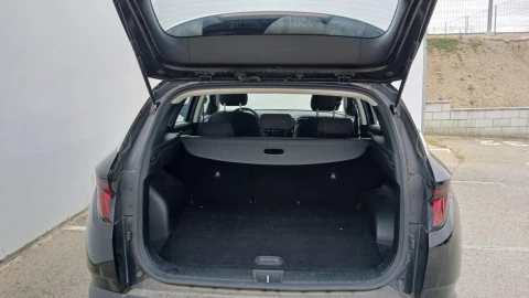 Hyundai Tucson 1.6 TGDI 110kW (150CV) 48V Maxx