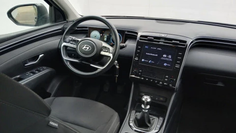 Hyundai Tucson 1.6 TGDI 110kW (150CV) 48V Maxx