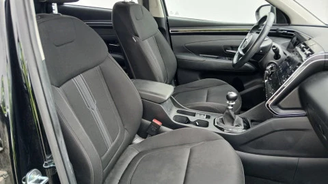 Hyundai Tucson 1.6 TGDI 110kW (150CV) 48V Maxx