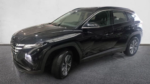 Hyundai Tucson 1.6 TGDI 110kW (150CV) 48V Maxx
