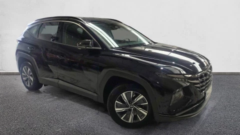 Hyundai Tucson 1.6 TGDI 110kW (150CV) 48V Maxx