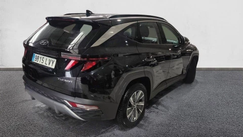 Hyundai Tucson 1.6 TGDI 110kW (150CV) 48V Maxx