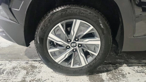 Hyundai Tucson 1.6 TGDI 110kW (150CV) 48V Maxx