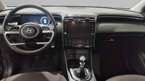 Hyundai Tucson 1.6 TGDI 110kW (150CV) 48V Maxx