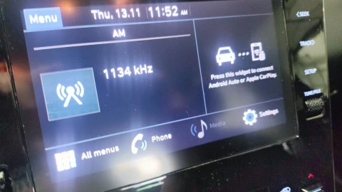 Hyundai Tucson 1.6 TGDI 110kW (150CV) 48V Maxx