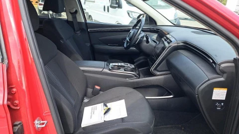 Hyundai Tucson 1.6 TGDI 169kW HEV Tecno Sky Auto