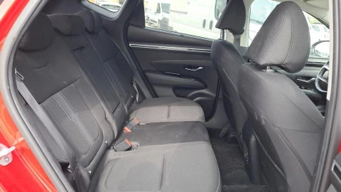 Hyundai Tucson 1.6 TGDI 169kW HEV Tecno Sky Auto