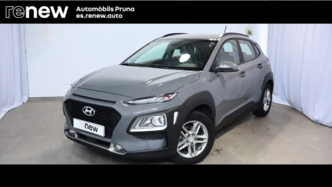 Hyundai Kona Klass 2WD Hyundai Kona Klass 2WD