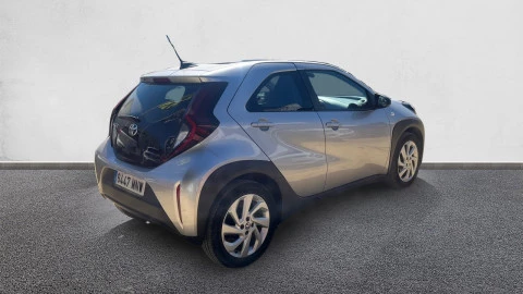 Toyota Aygo X Cross 1.0 VVT-I 72CV Play