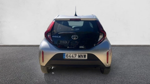 Toyota Aygo X Cross 1.0 VVT-I 72CV Play
