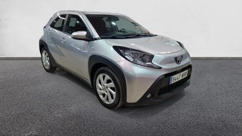 Toyota Aygo X Cross 1.0 VVT-I 72CV Play