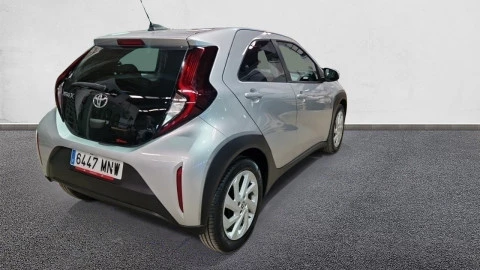 Toyota Aygo X Cross 1.0 VVT-I 72CV Play