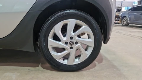 Toyota Aygo X Cross 1.0 VVT-I 72CV Play