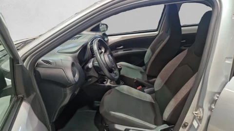 Toyota Aygo X Cross 1.0 VVT-I 72CV Play