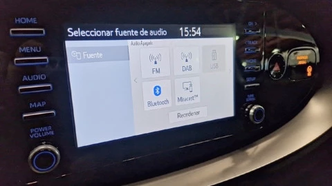 Toyota Aygo X Cross 1.0 VVT-I 72CV Play