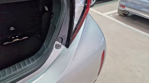 Toyota Aygo X Cross 1.0 VVT-I 72CV Play