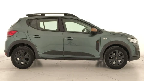 Dacia Sandero  Stepway ECO-G Extreme Go 74kW
